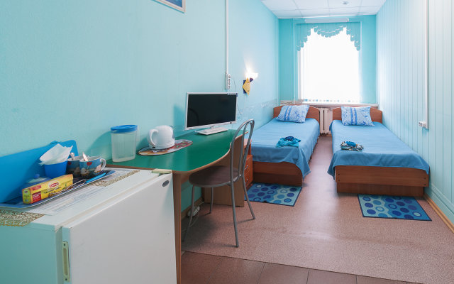 Hostel Kanavinskij