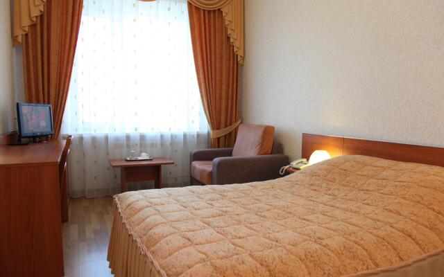 Октябрьская