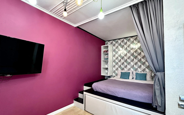 Like Home Flat