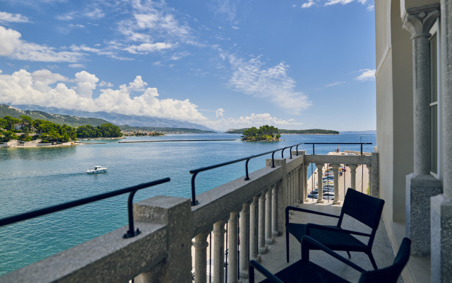 Arbiana Heritage Hotel