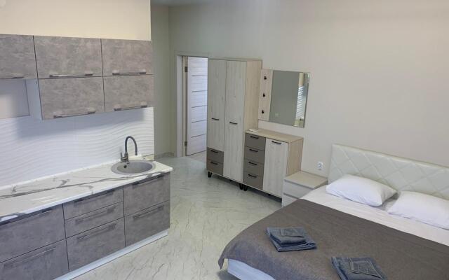 Eleni Guest House