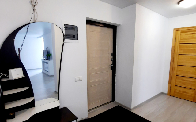 Квартира на Мичурина д 18/68