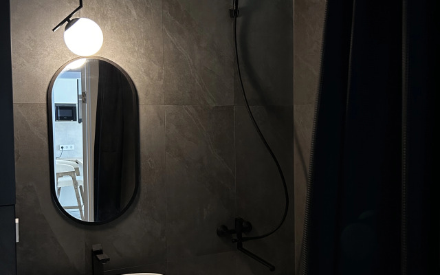 Sovremennaya V Zelenogradske Flat