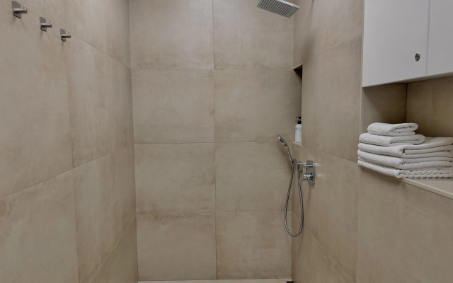 Квартира в Самом Центре Владикавказа