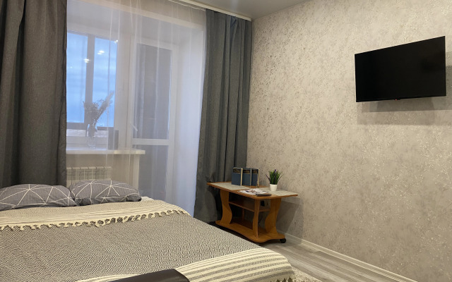 Апартаменты SeveRent в ЖК Нахимов 53