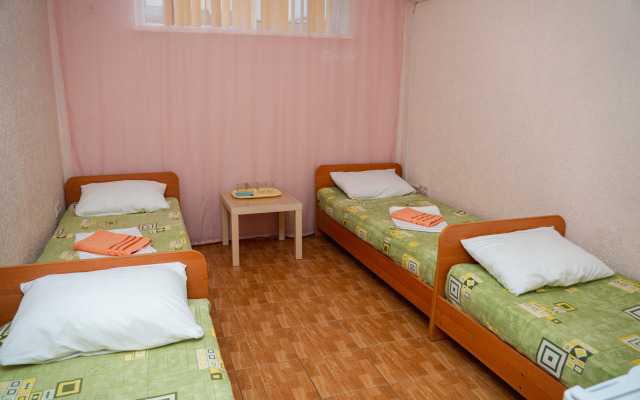 Гостевой дом Диана