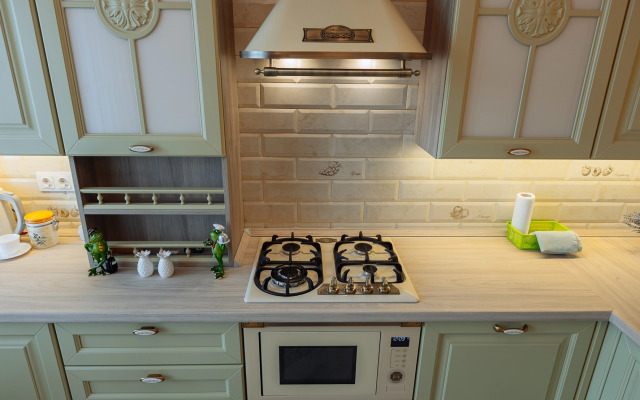 Квартира Жемчужина на Песке