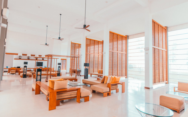 Anantaya Resort and Spa Chilaw Resort