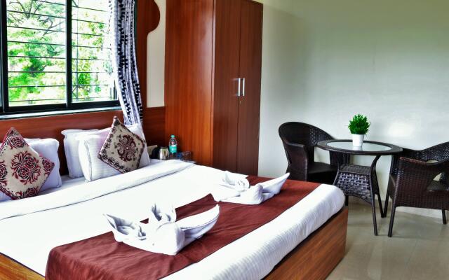 Valley Nest Suites Service Apartments