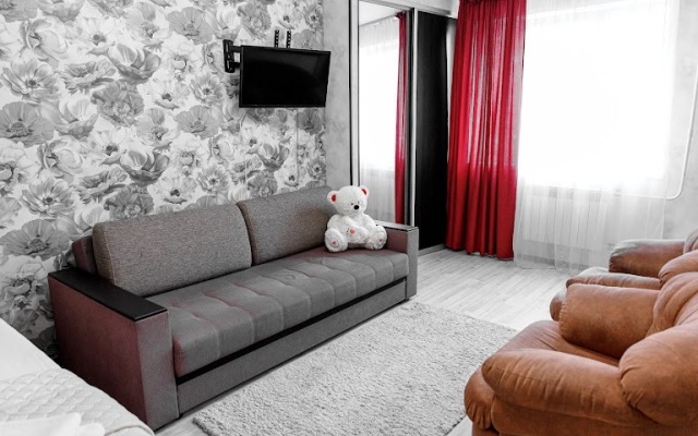 Апартаменты Соборная 14А