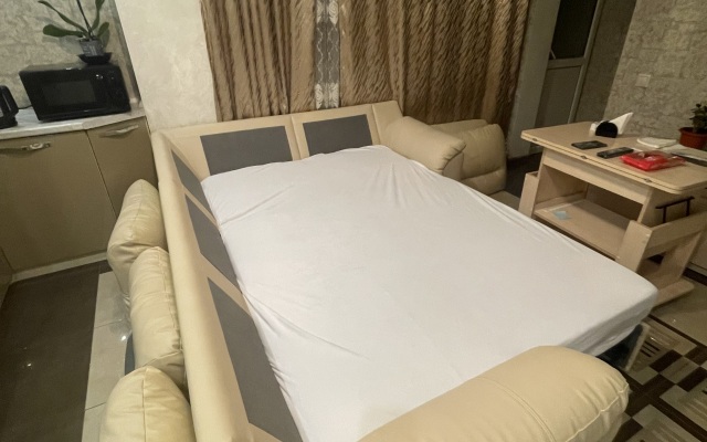 Semeyny Otdykh Apartments