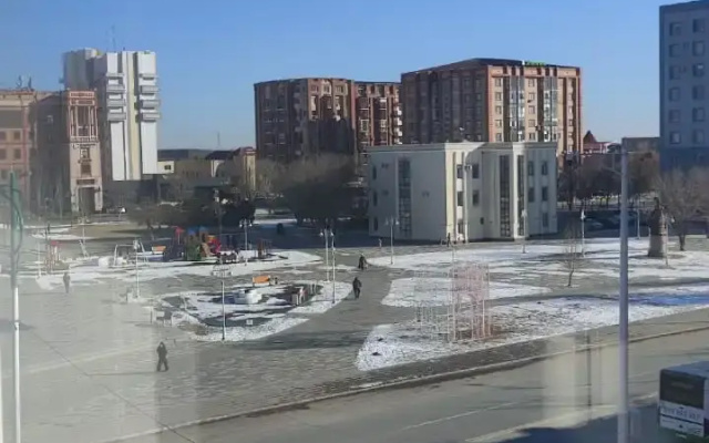 Квартира Уютная в центре