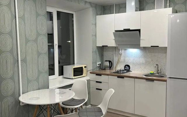 Na Gagarina 180 Flat