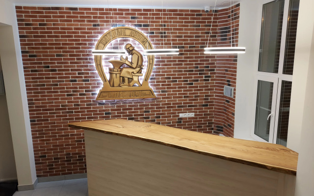 Tulskiy Levsha Apartment hotel