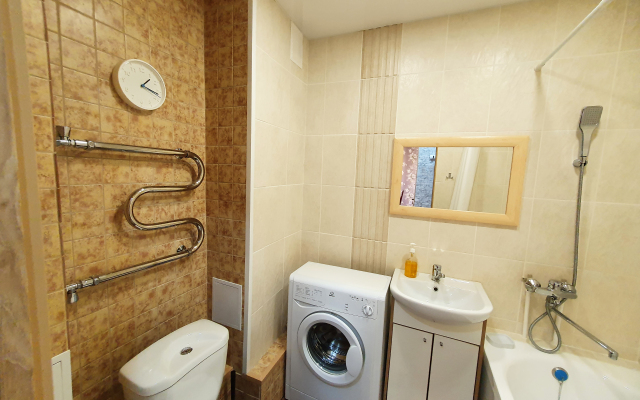 Gajdara 94 Apartments