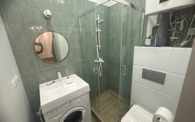 Квартира в Кислороде