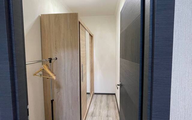 U Verhnego Ozera Apartments