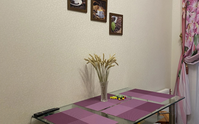 Апартаменты Ирина Светлогорск