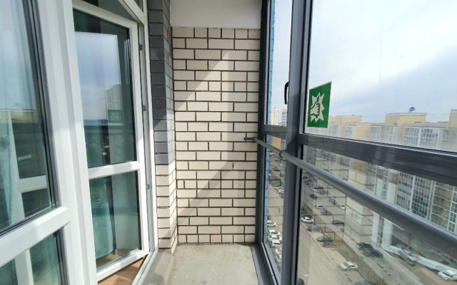 Квартира на Улице Дорожная 12