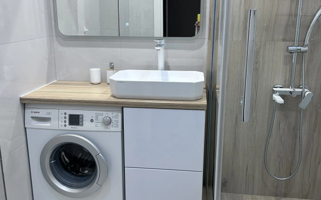 Lazur Flat
