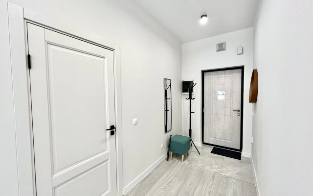 Biznes-Klassa V Rezidentsii Vivaldi Apartments