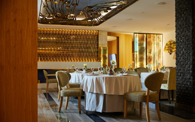 Hotel Luciano Residence
