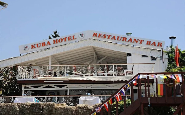 Side Cuba Beach Pansiyon Hotel