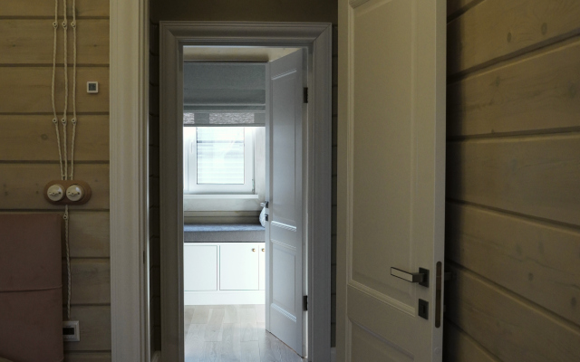 Шале Каштановка