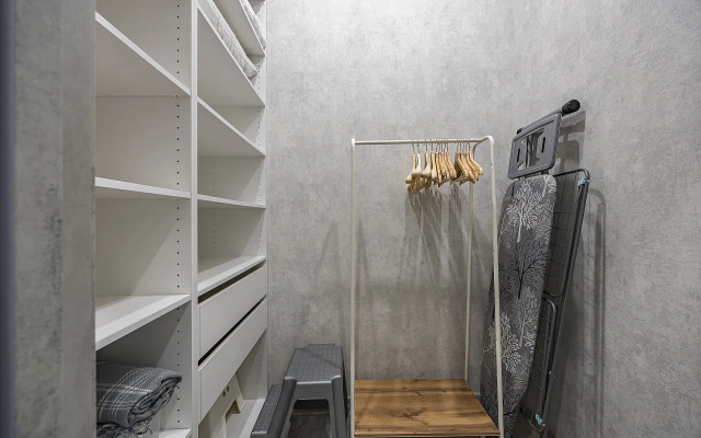 Апартаменты Сутки-Дом - Континенталь