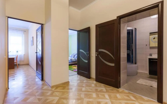 Апартаменты Koenig Style G11 3