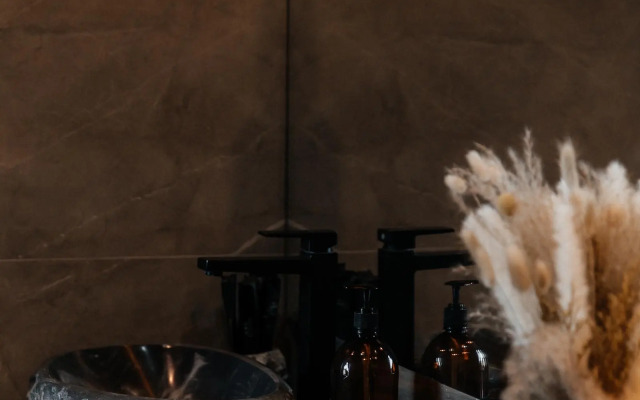 Chalet Fiagdon Монблан