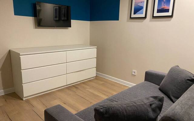 Квартира на 50 лет Октября 17