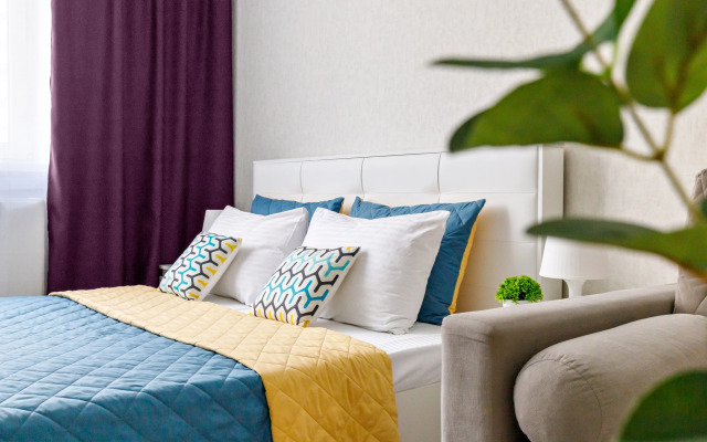 Апартаменты Сказка