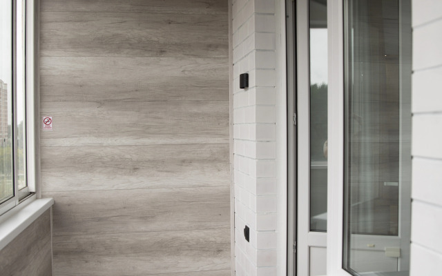 Квартира прекрасная студия на Давыдова