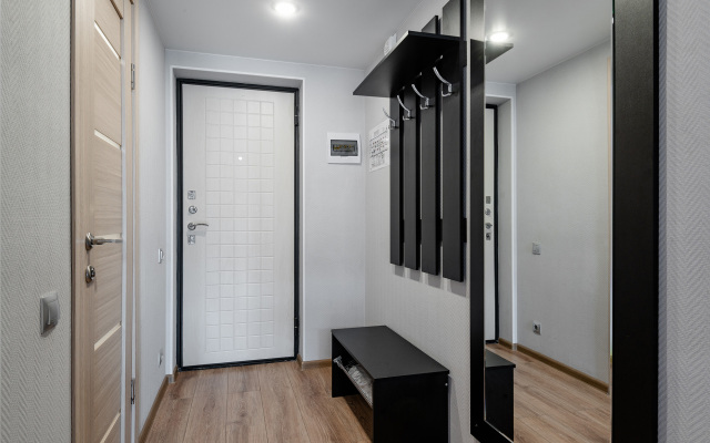 Apart Zavod Hotel