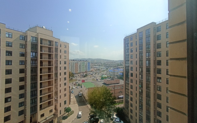 Studiya V Tsentre Zhk Privilegiya Apartments