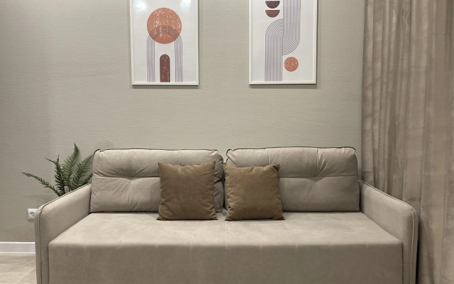 Goodroom Bosfor Flat