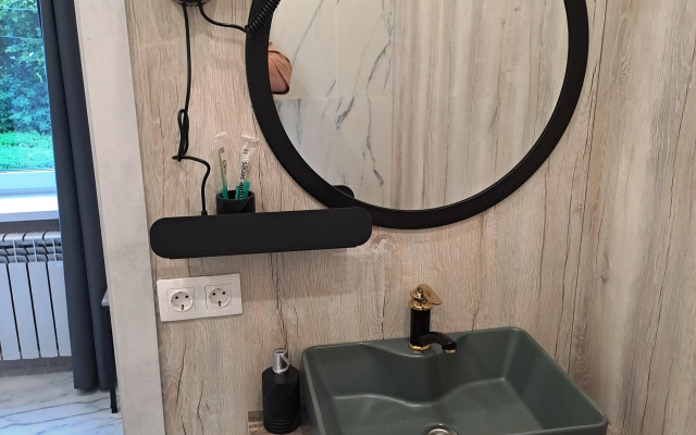 Gostevoy Dom Strela Mini-hotel