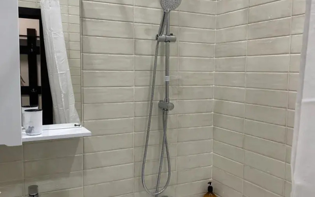 Flat Uyutnaya Na Begovoy