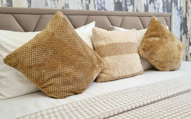 Ryzhiy Kot U Mira Flat