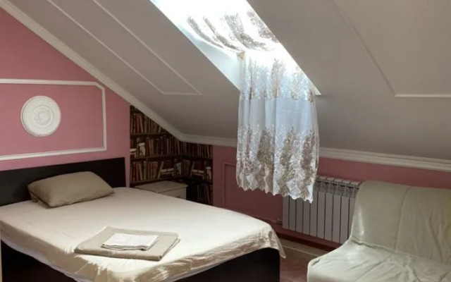 Квартира Студия Розмарин