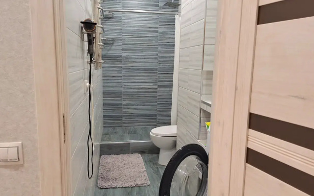 Квартира Magic на Пятигорской 54/4А