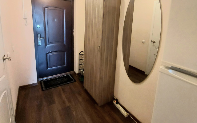 Квартира Бутлерова 11к 3