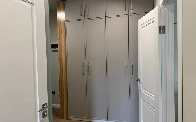 V tsentre Kostromi —118 Residence Flat