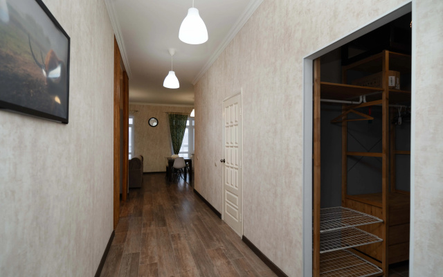 Apartamenty Domino na ul. Gagarina 35