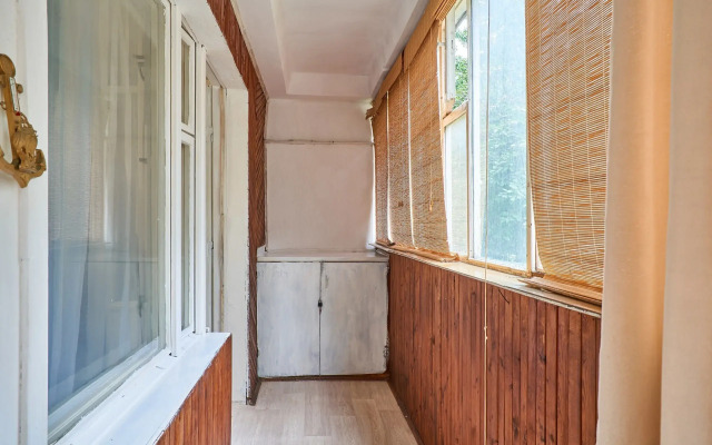 Квартира на Лобачевского 100 к4