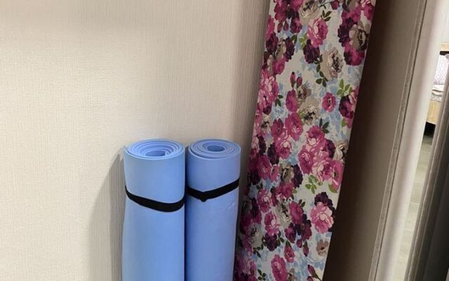 Квартира на улице Полтавская 21