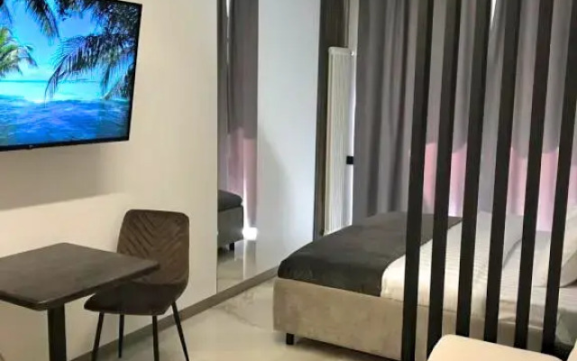 Zolotoy Treugolnik Sochi Premium Apartments