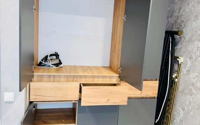 Dayker City Na Prokshinskom 10 Flat