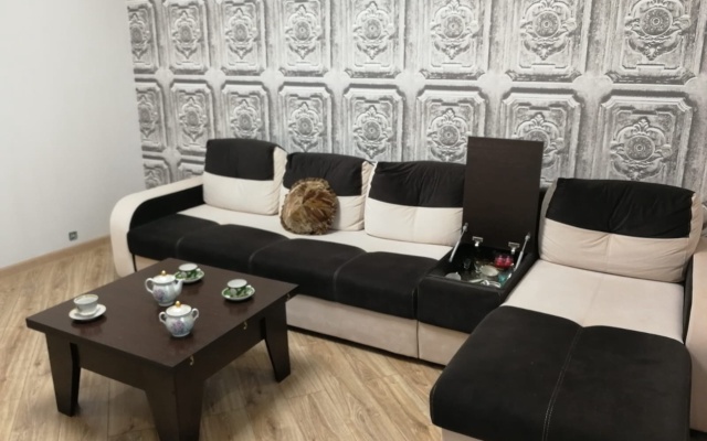 Апартаменты Спартака 5